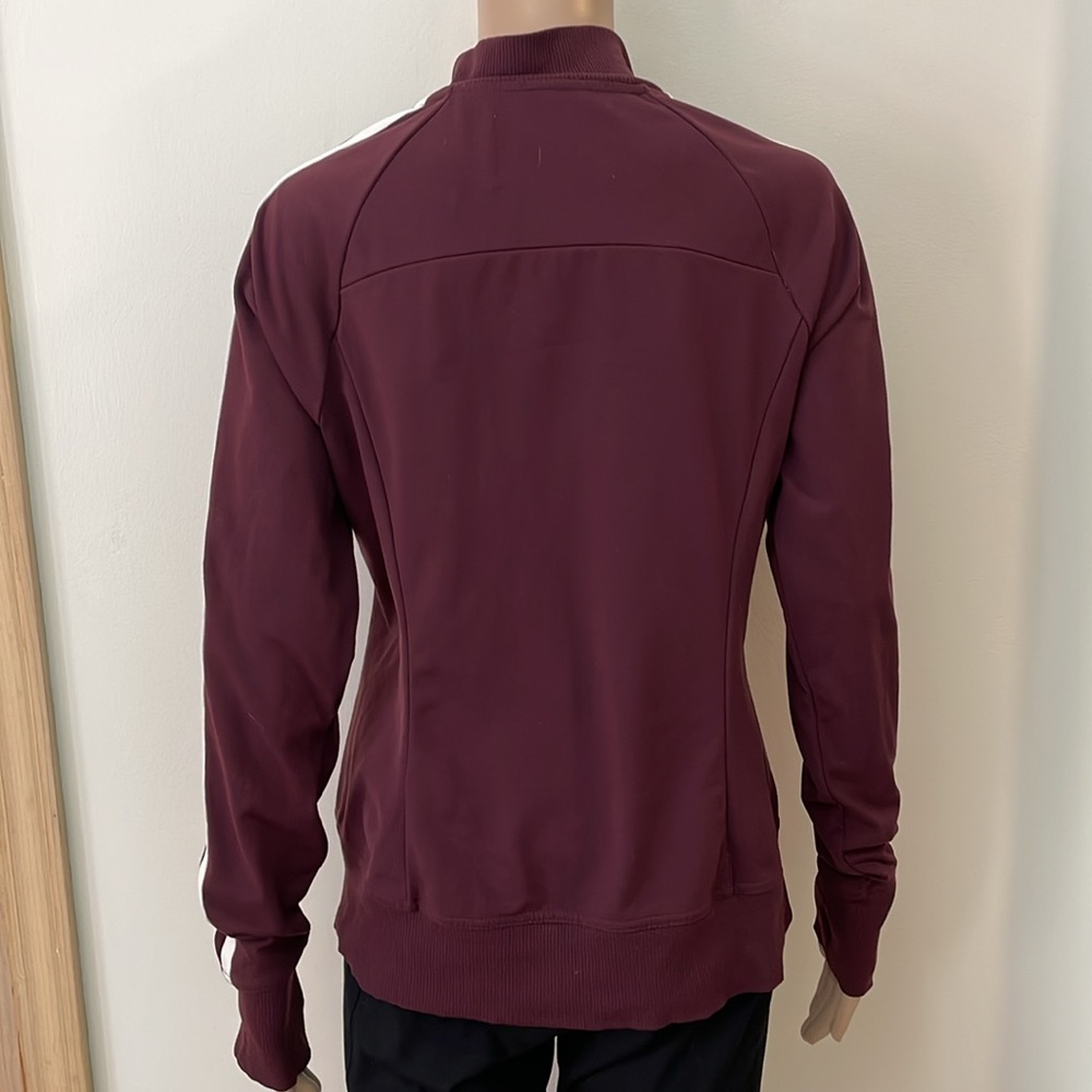 Athleta Circa Track Jacket - image 5